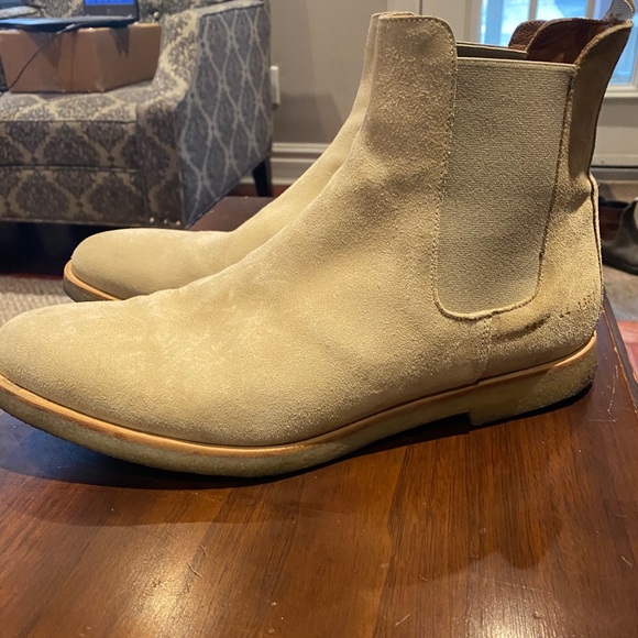 Common Project Chelsea Boots - Picture 4 of 6